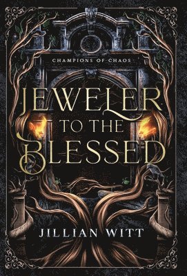 Jeweler to the Blessed