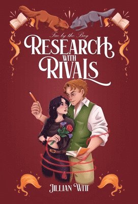 Research with Rivals