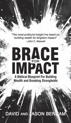 Brace For Impact 1