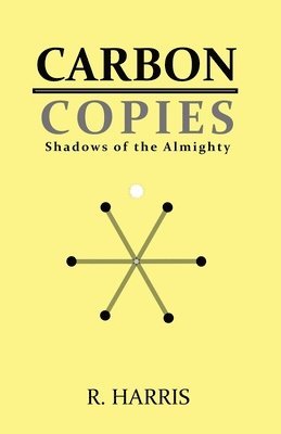 R Harris - Carbon Copies, Häftad