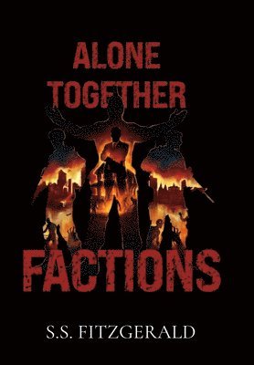 Fitzgerald - Alone Together, Inbunden