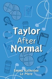 bokomslag Taylor After Normal