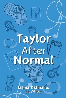 bokomslag Taylor After Normal