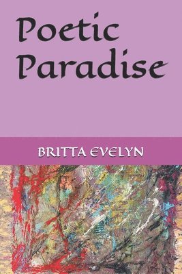 Poetic Paradise 1