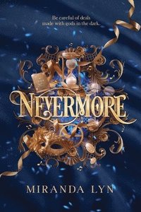 bokomslag Nevermore