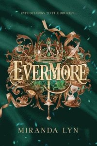 bokomslag Evermore