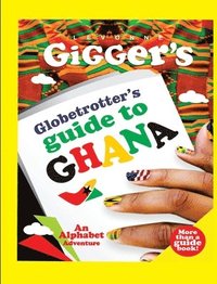 bokomslag Globetrotter's Guide to Ghana