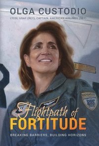 bokomslag Flightpath of Fortitude