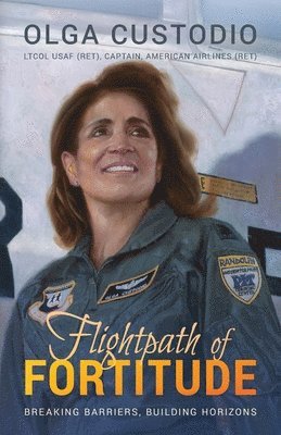 bokomslag Flightpath of Fortitude