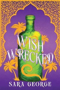 bokomslag Wish Wrecked