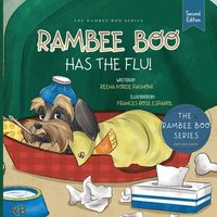 bokomslag Rambee Boo Has the Flu!