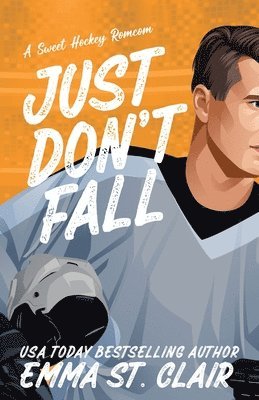 Just Don't Fall