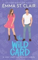 Emma St Clair - Wild Card, Häftad