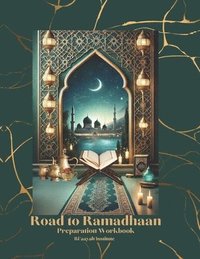 bokomslag Road to Ramadhaan