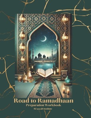 Road to Ramadhaan 1