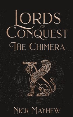 bokomslag Lords of Conquest: The Chimera