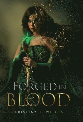 Forged in Blood 1