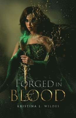 Forged in Blood 1