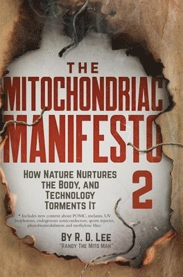 Mitochondriac Manifesto 2 1