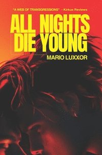 bokomslag All Nights Die Young