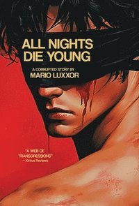 bokomslag All Nights Die Young