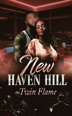 New Haven Hill Twin Flame 1