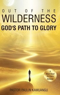 bokomslag Out of the Wilderness _God's Path to Glory_