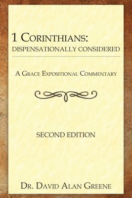 1 Corinthians 1