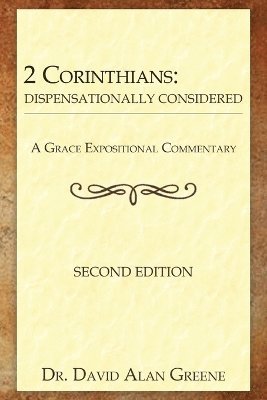 2 Corinthians 1