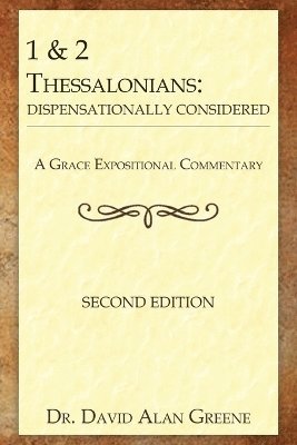 1 & 2 Thessalonians 1