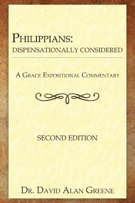 Philippians 1