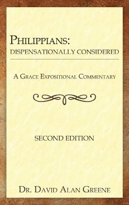 Philippians 1