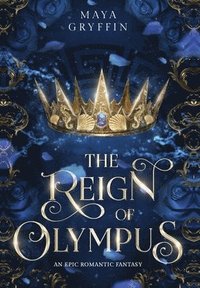 bokomslag Reign of Olympus