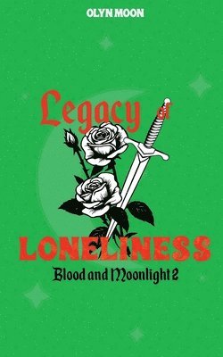 bokomslag Legacy of Loneliness