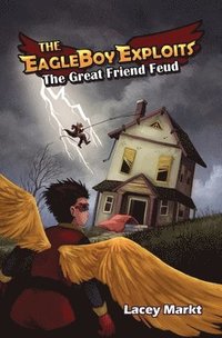 bokomslag Great Friend Feud