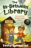 Kathy Bjornestad - In-Between Library, Häftad
