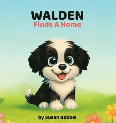 Babbel - Walden Finds a Home, Inbunden