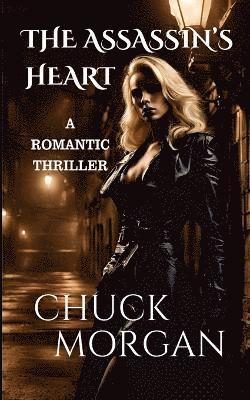bokomslag Assassin's Heart