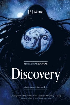 bokomslag Discovery