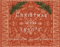bokomslag Christmas in the 1930's