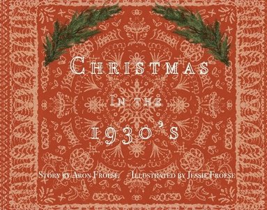 bokomslag Christmas in the 1930's