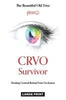 bokomslag CRVO Survivor
