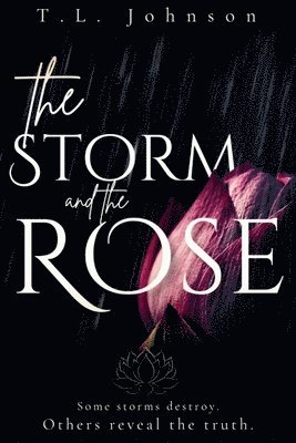 bokomslag Storm and the Rose