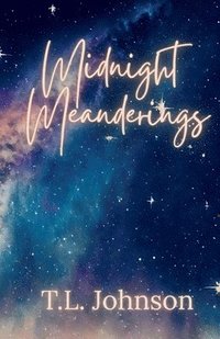 bokomslag Midnight Meanderings