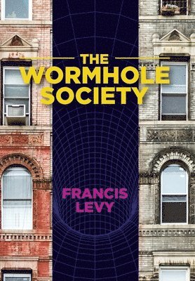 bokomslag Wormhole Society