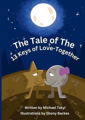 The Tale of The 13 Keys of Love-Together 1