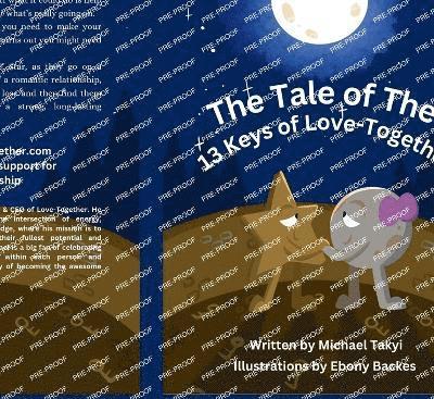 The Tale of The Thirteen Keys of Love-Together 1