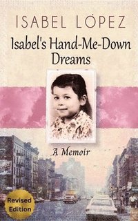 bokomslag Isabel's Hand-Me-Down Dreams
