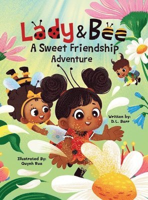 Lady & Bee 1