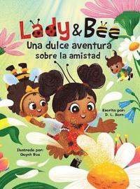 bokomslag Lady y Bee